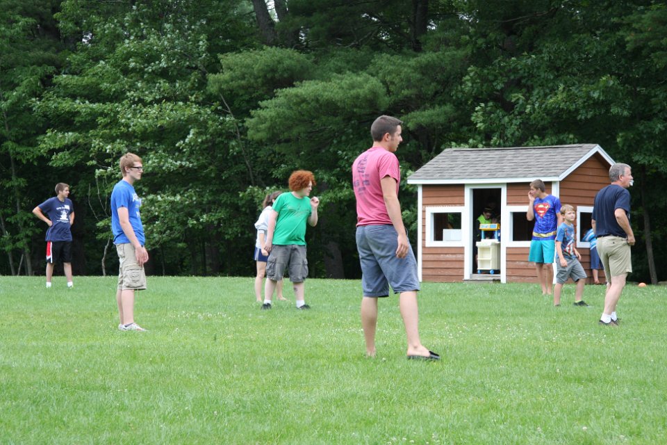 Wiffle Ball 160
